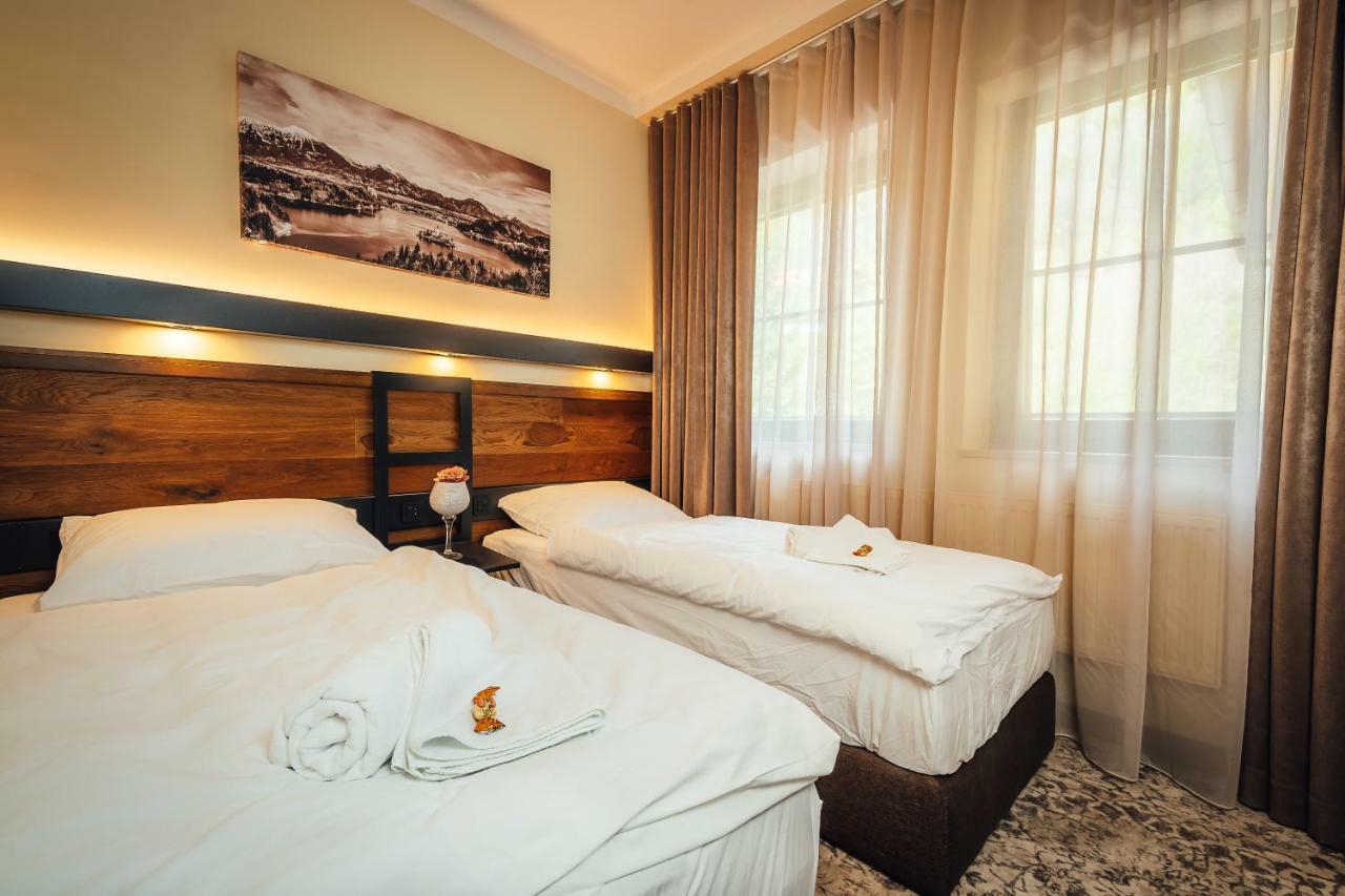 Guest House Ejga Jesenice Exterior foto